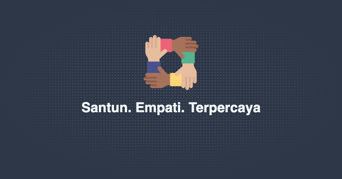 Beranda | Balqis Charity